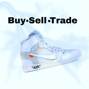 Meet your Posher, Nicholas